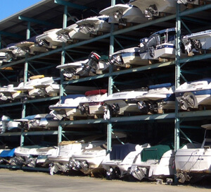 Find Cheap Boat Storage Near You