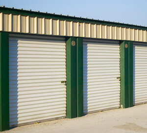 Mini Storage, Small Storage Units Near You