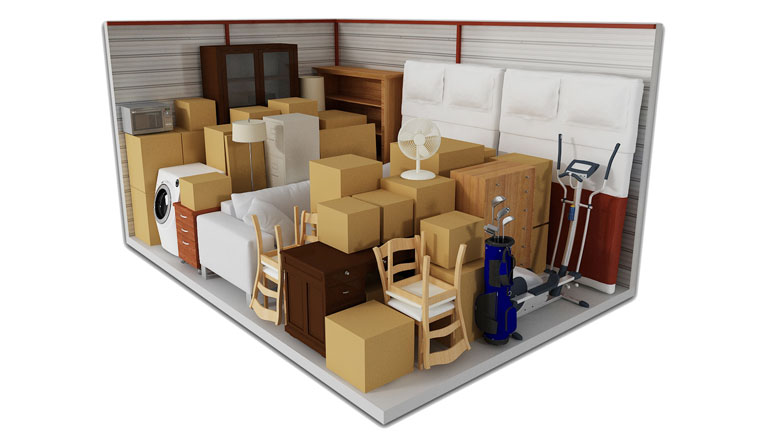 10x15 Storage Unit Reserve 10x15 Self Storage For Free