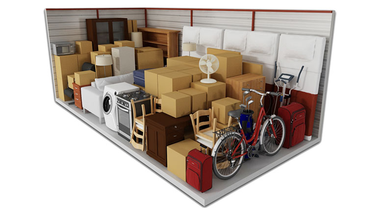 10x20 Storage Unit Reserve 10x20 Self Storage For Free